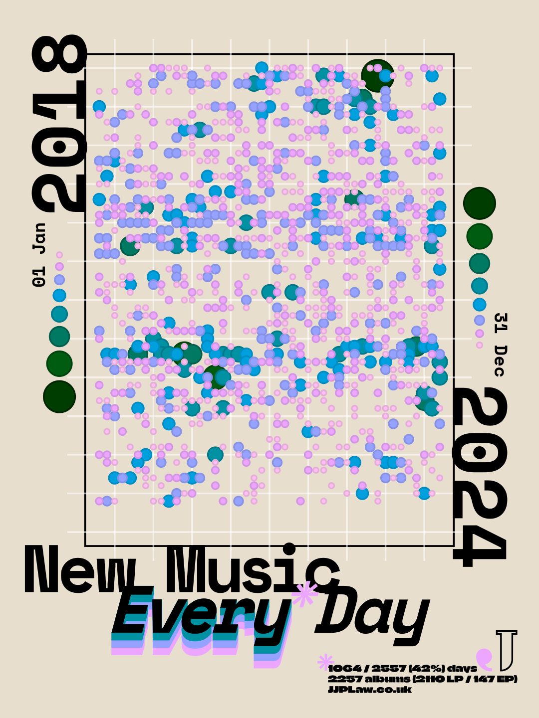 The graphic that was printed onto the jumper.